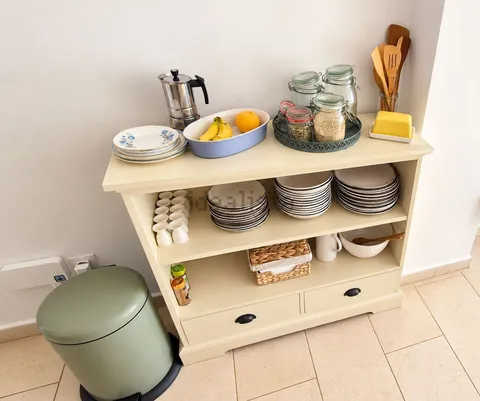 Wohnung 162 m² in Altea