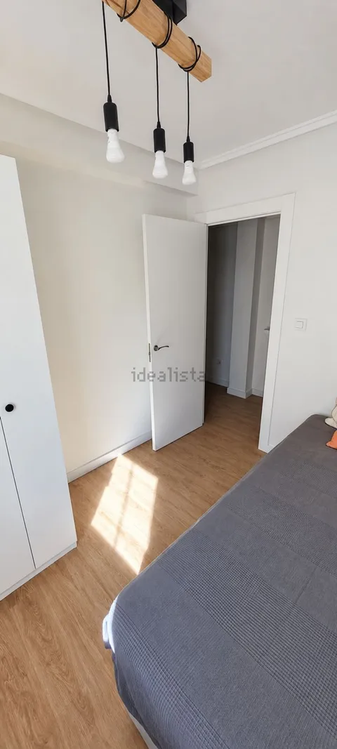 Pis de 100 m² a València