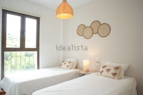 Casa de 120 m² a Casares