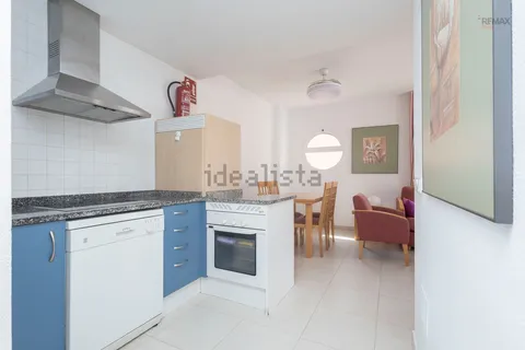 Pis de 53 m² a Vera