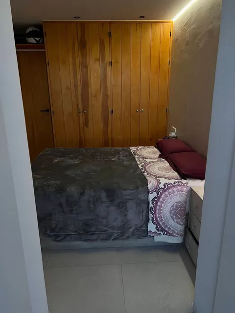 Wohnung 72 m² in Madrid