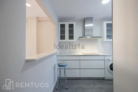 Pis de 73 m² a Madrid