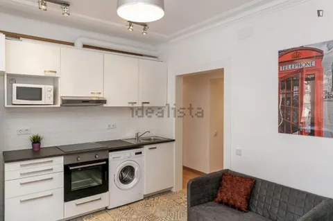 Habitació de lloguer, Barcelona (2/28)