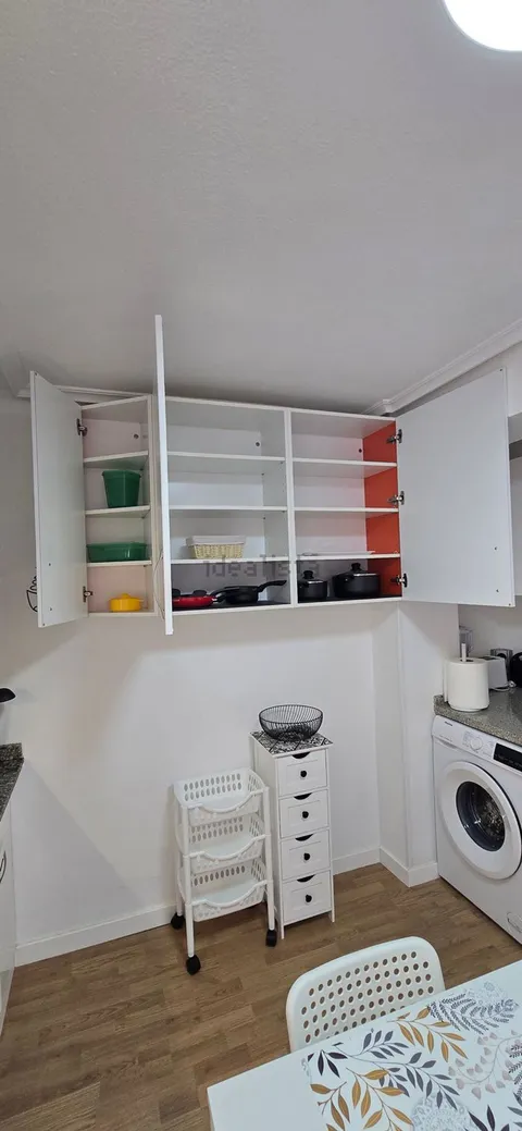 Appartamento 31 m² a Valverde de la Virgen