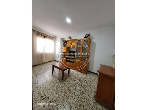 Moradia 50 m² em Tarifa (2/10)