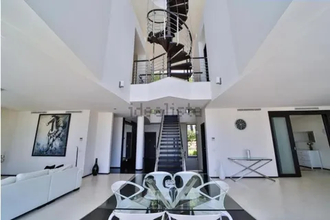Casa de 390 m² a Marbella