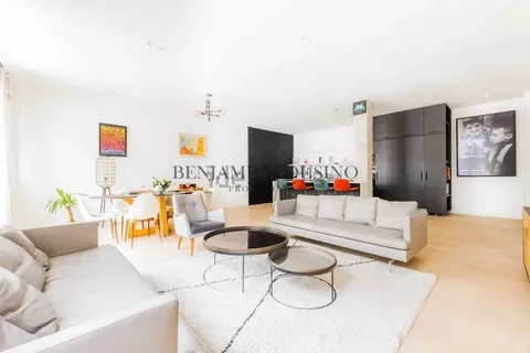 Pis de 250 m² a Madrid