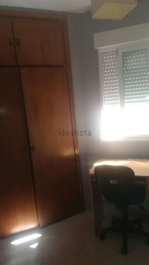 Quarto para alugar, Madrid
