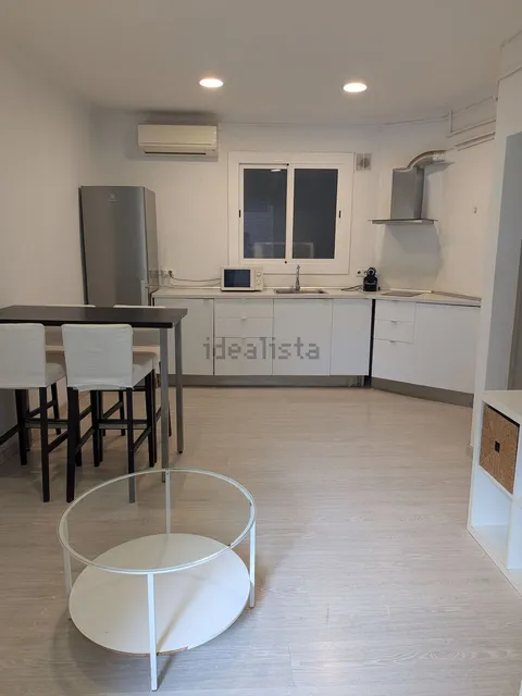 Pis de 70 m² a Barcelona