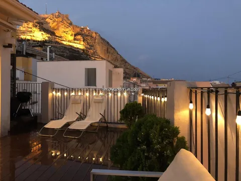 Wohnung 65 m² in Alicante