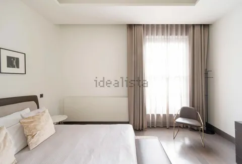 Appartamento 140 m² a Madrid