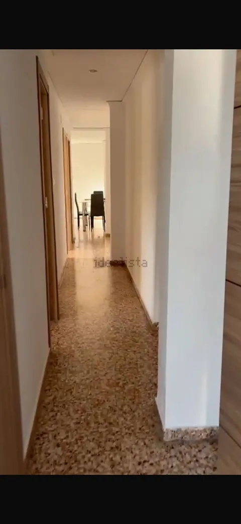 Apartamento 95 m² em Algemesí