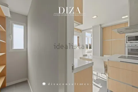Pis de 185 m² a Madrid