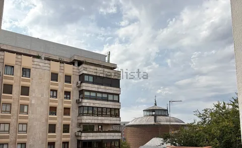Pis de 48 m² a Madrid