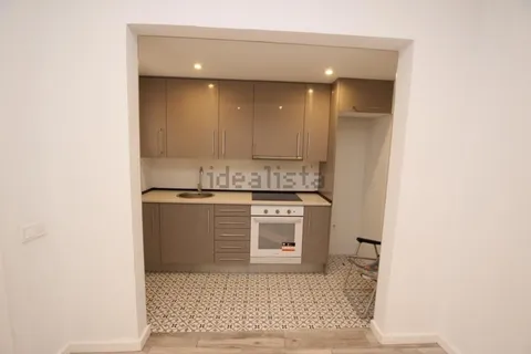 Pis de 60 m² a Sitges