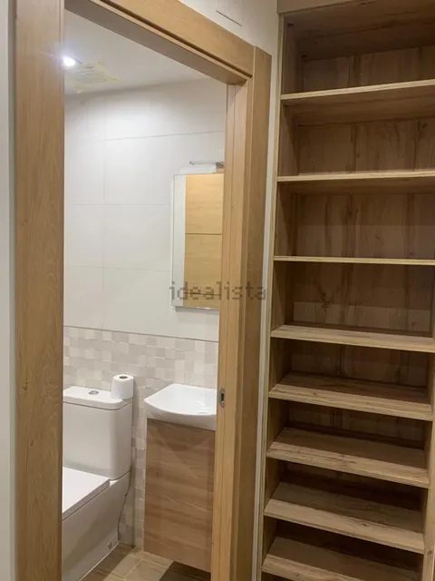 Pis de 95 m² a Lleó