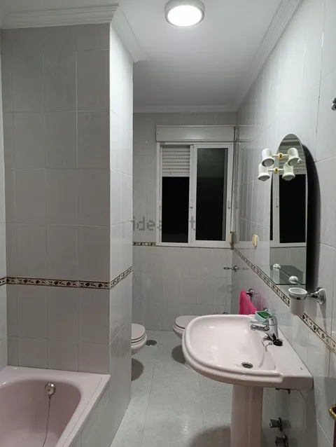 Pis de 140 m² a Baeza