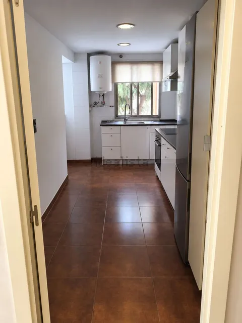Wohnung 124 m² in Málaga