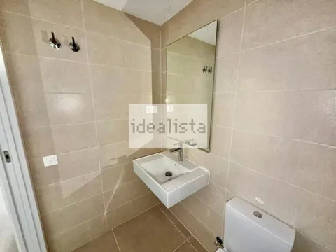 Pis de 60 m² a Sabadell