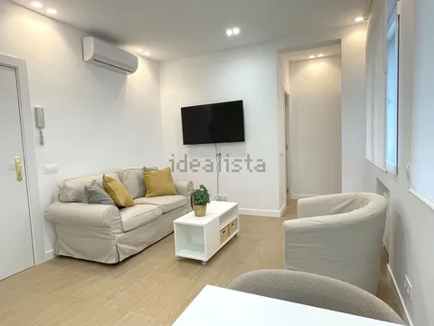 Pis de 47 m² a Madrid