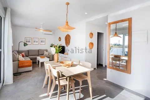 Apartamento 82 m² em Oliva