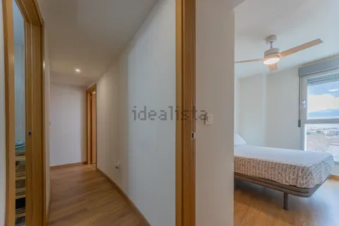 Zimmer zur Miete, Valencia