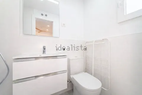 Wohnung 160 m² in Madrid