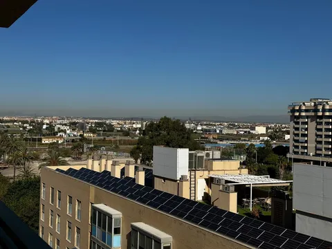 Wohnung 88 m² in Alboraia / Alboraya