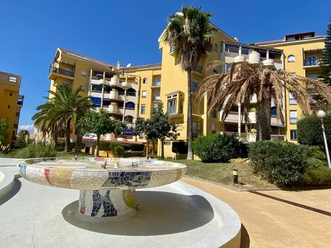 Appartement 119 m² à Benalmádena