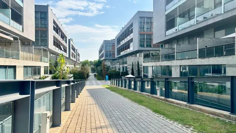 Apartamento 110 m² em València