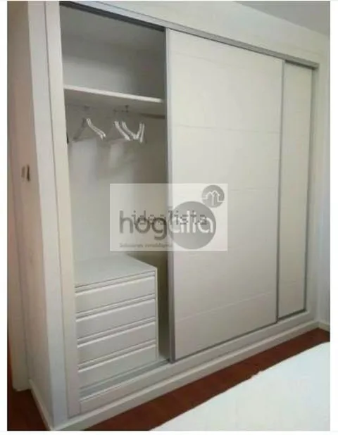 Pis de 58 m² a Sevilla