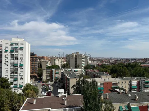 Pis de 86 m² a Madrid