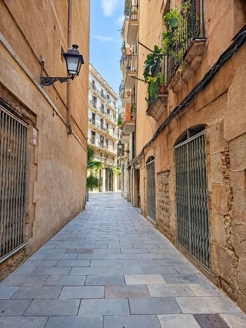 Appartamento 46 m² a Barcelona