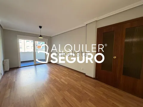 Pis de 68 m² a Madrid