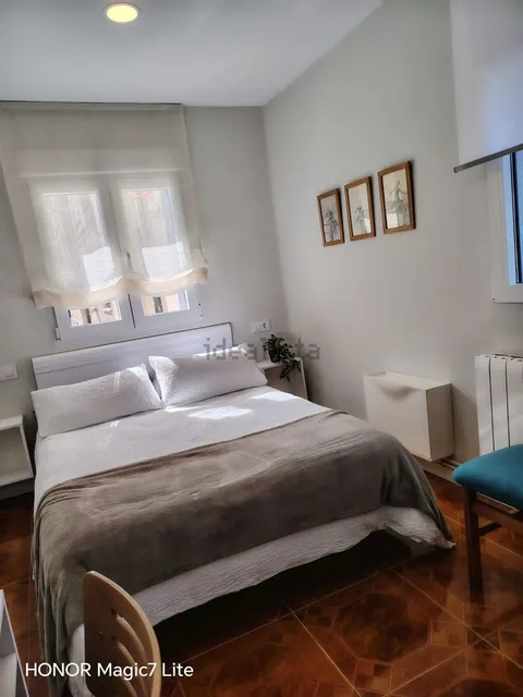 Habitación en alquiler, Oviedo (4/7)