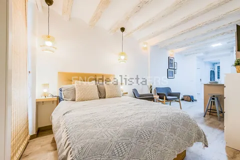 Appartamento 44 m² a Barcelona