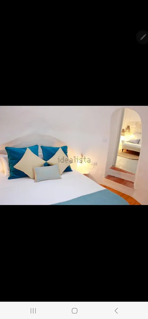 Habitació de lloguer, Sant Lluís (3/4)