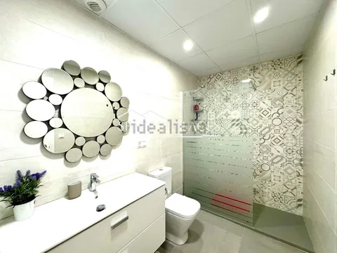 Pis de 119 m² a València