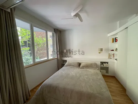 Wohnung 60 m² in Barcelona (2/13)