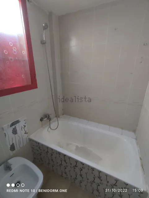 Pis de 70 m² a Benidorm
