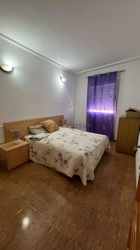 Pis de 55 m² a Torrevella