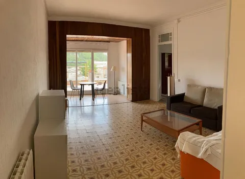 Chambre à louer, Igualada