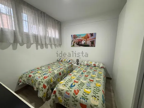 Pis de 50 m² a San Bartolomé de Tirajana