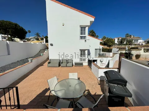 Casa de 375 m² a Mijas