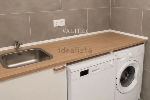 Pis de 130 m² a Madrid