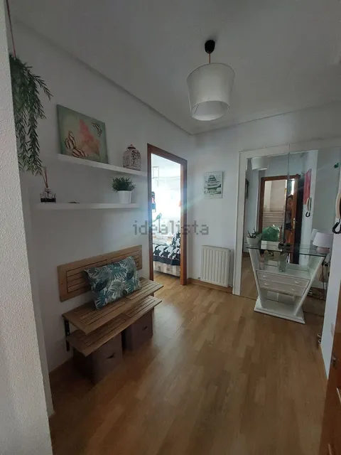 Pis de 70 m² a Béjar