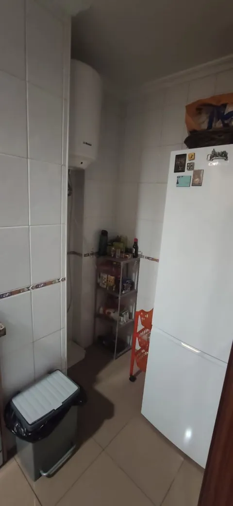 Pis de 60 m² a Màlaga