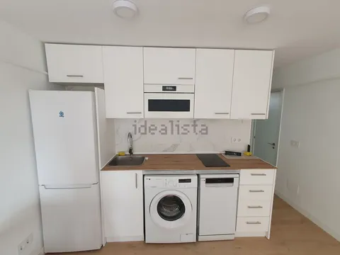 Appartamento 50 m² a Madrid
