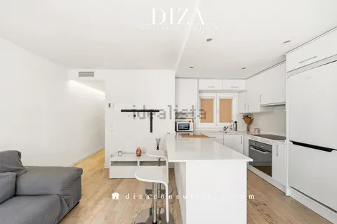 Pis de 81 m² a Madrid