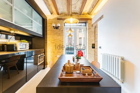 Pis de 98 m² a València